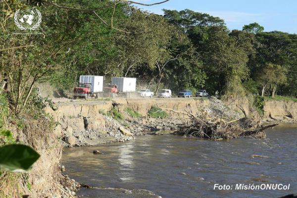 15 de agosto: último día para el desarme de las Farc