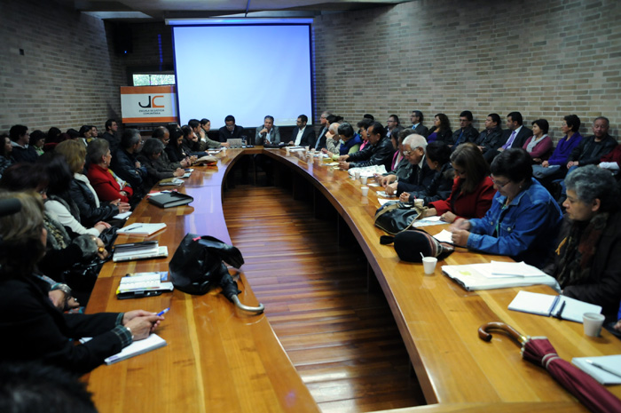 Justicia Comunitaria