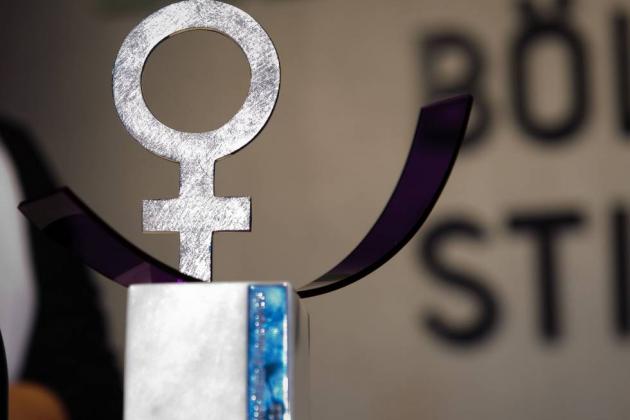 La Fundación Heinrich Böll busca honrar a las mujeres con el “Premio de mujeres Anne Klein 2018”