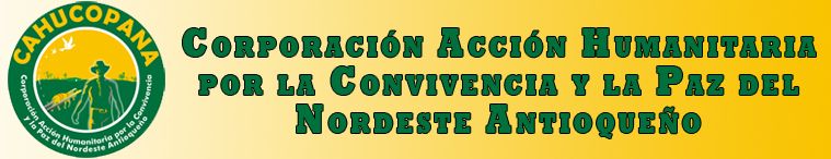 Cahucopana se solidariza con los mineros urbanos del Nordeste Antioqueño