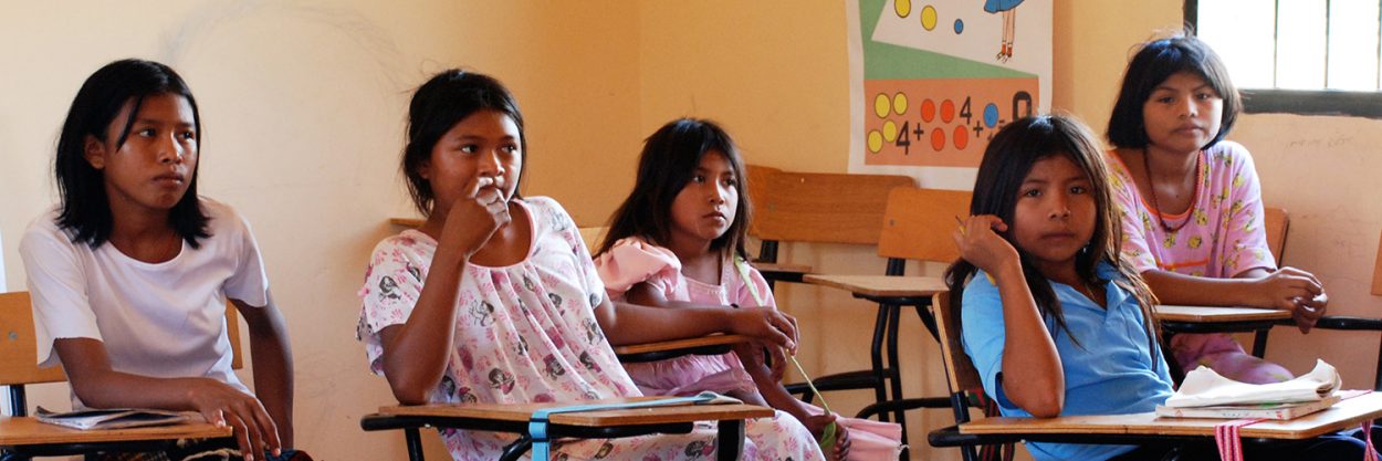 Se necesita eliminar la exclusión y marginalización de los pueblos indígenas en el mundo- ONU