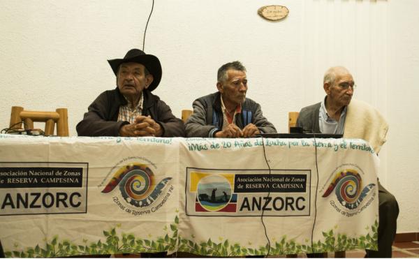 Memoria y saberes campesinos en Cabrera