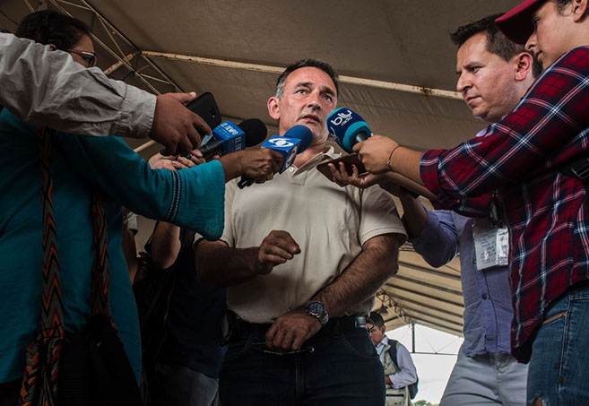 Justicia para la paz