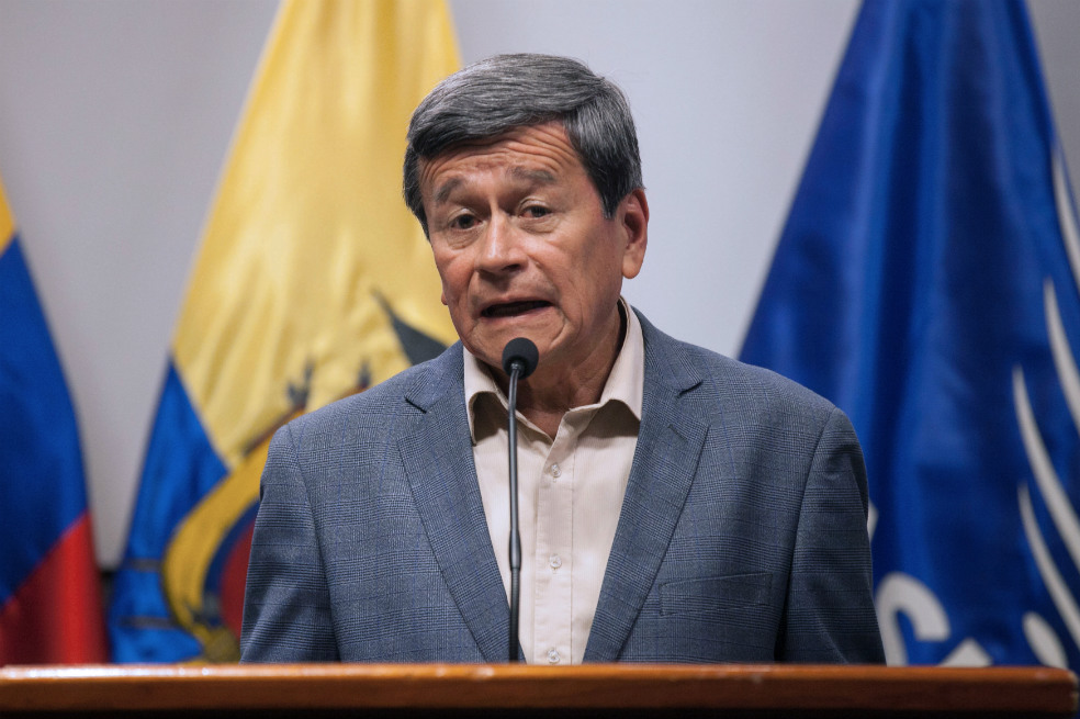 El ELN estaría considerando cese al fuego unilateral