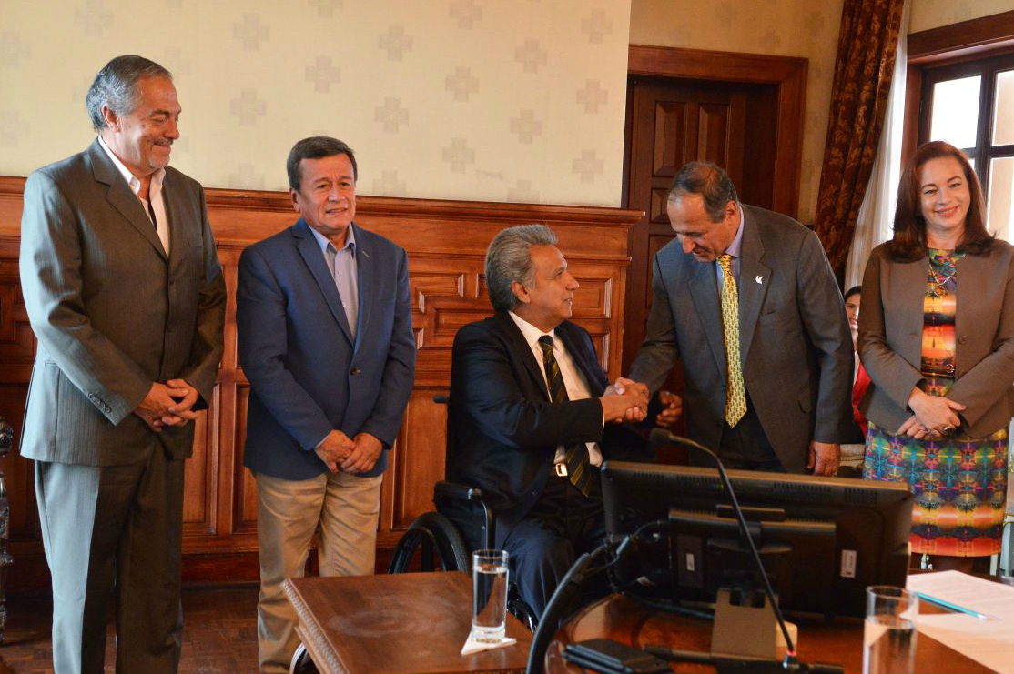 Gobierno y Eln buscan cese bilateral para el próximo 1° de septiembre