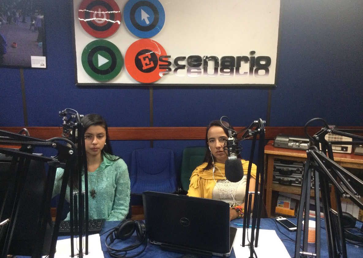 Derechos de las Víctimas