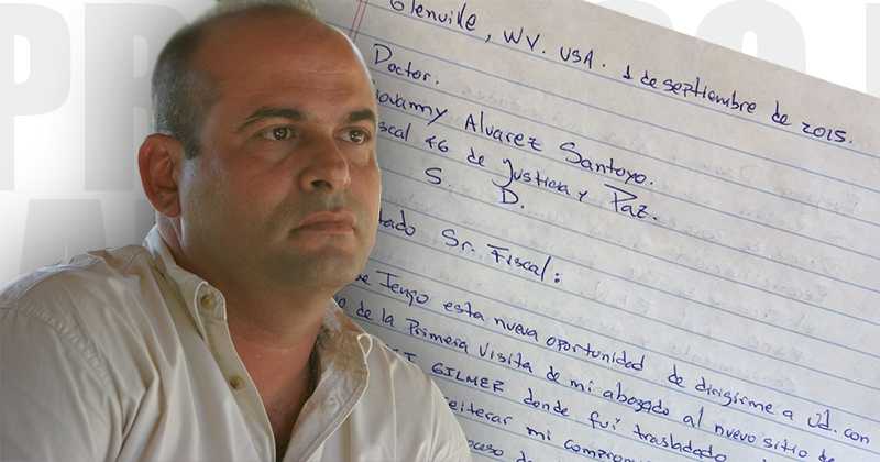 Las intenciones de Mancuso por acogerse a la JEP