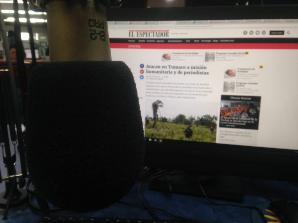 ¿Cuál es el papel que va a jugar la Fuerza Pública en el escenario del post acuerdo?
