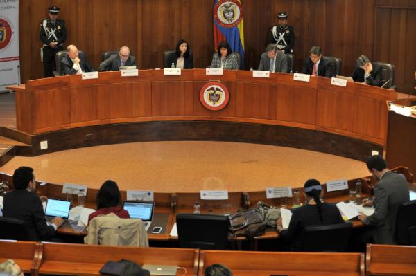 Acuerdo de Paz, una política de Estado por 12 años