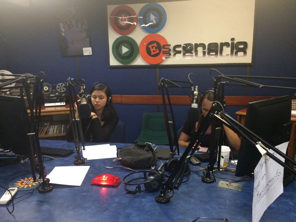 Emergencia humanitaria en el Alto Baudó