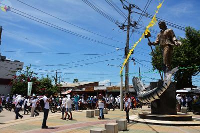 Creciente presencia de grupos armados en el Bajo Cauca antioqueño