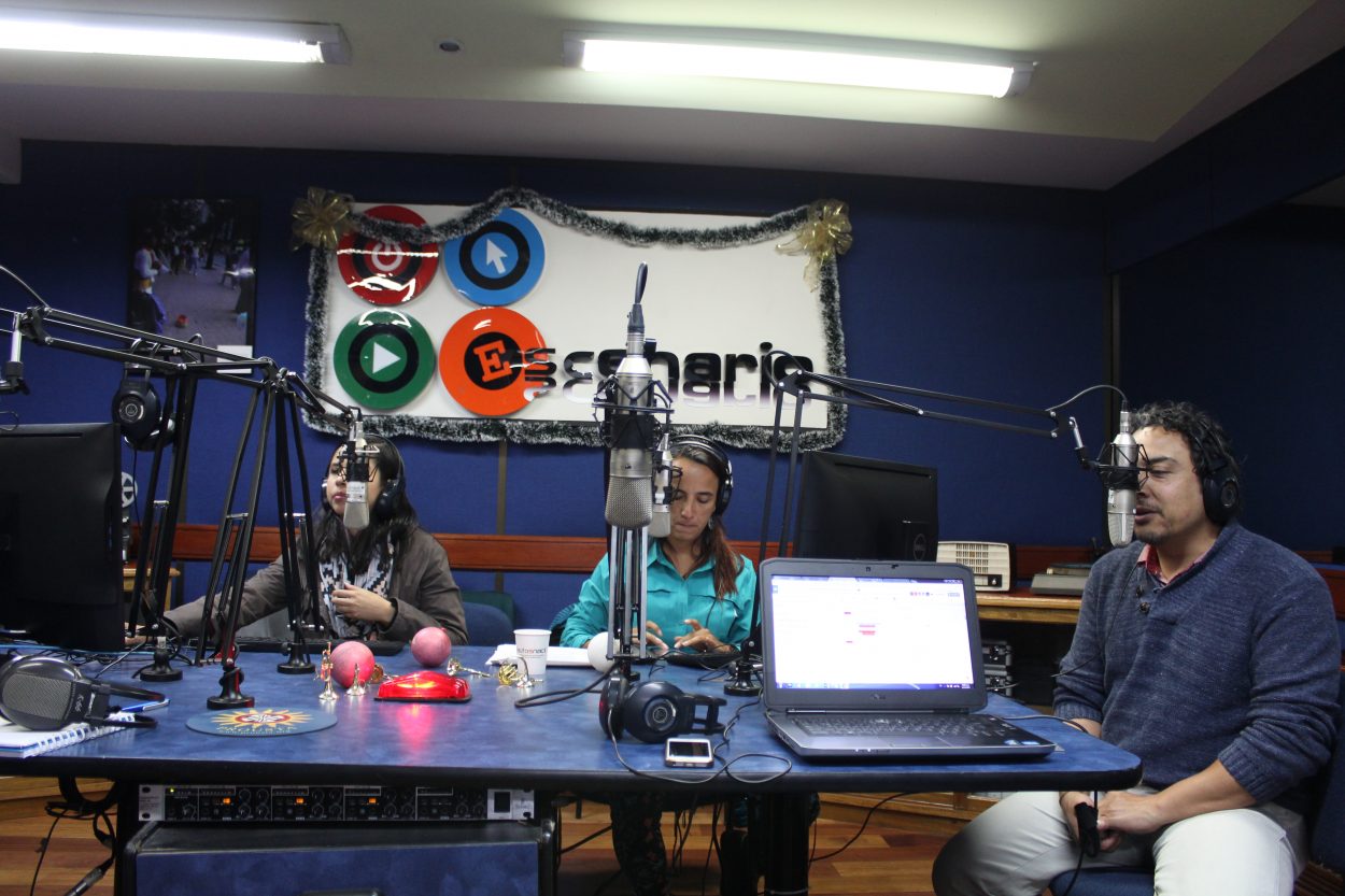 Diciembre: el mes dominicano del mundo por la paz de Colombia