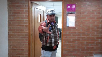 El Hip Hop está en los lugares más vulnerables: Carlos Bejarano