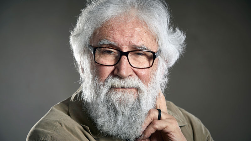 Diálogo con Leonardo Boff