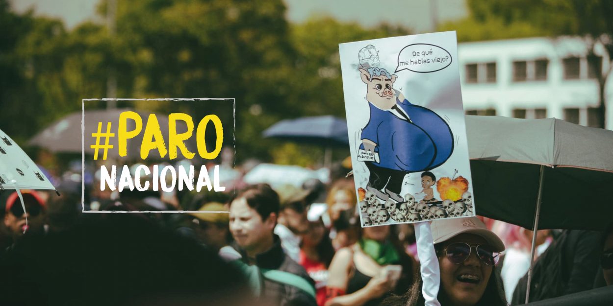 De esto queremos hablar