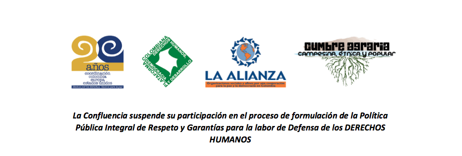 Comunicado