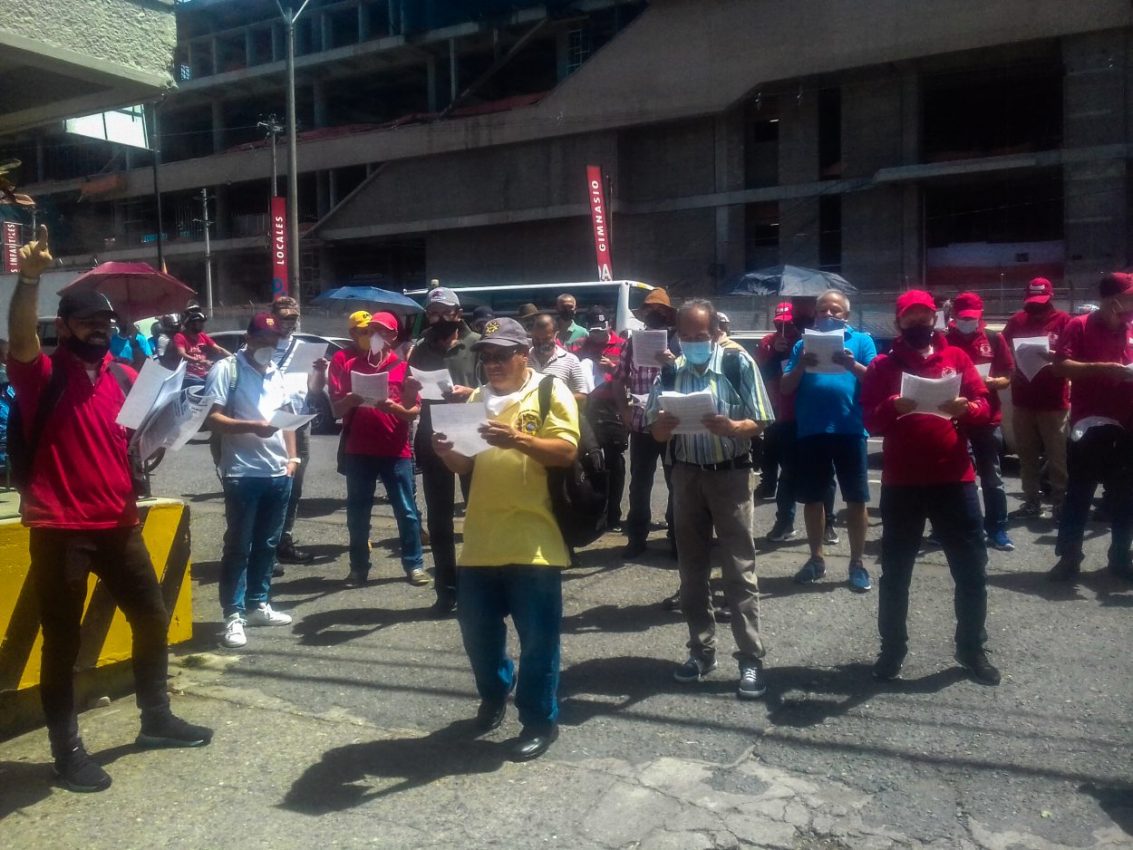 Fabricato despedirá a trabajadores en medio de la pandemia