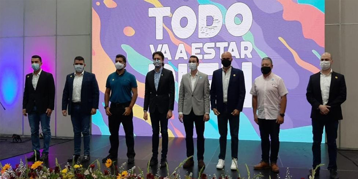 Fuerzas oscuras