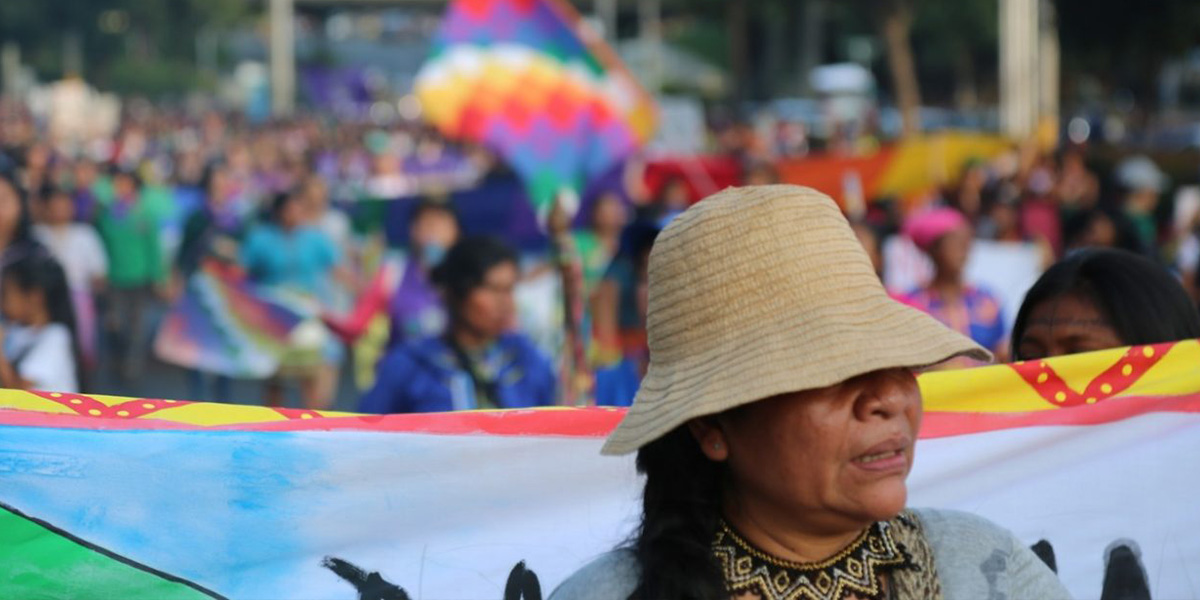 Los consensos y los acuerdos necesarios en el Cauca