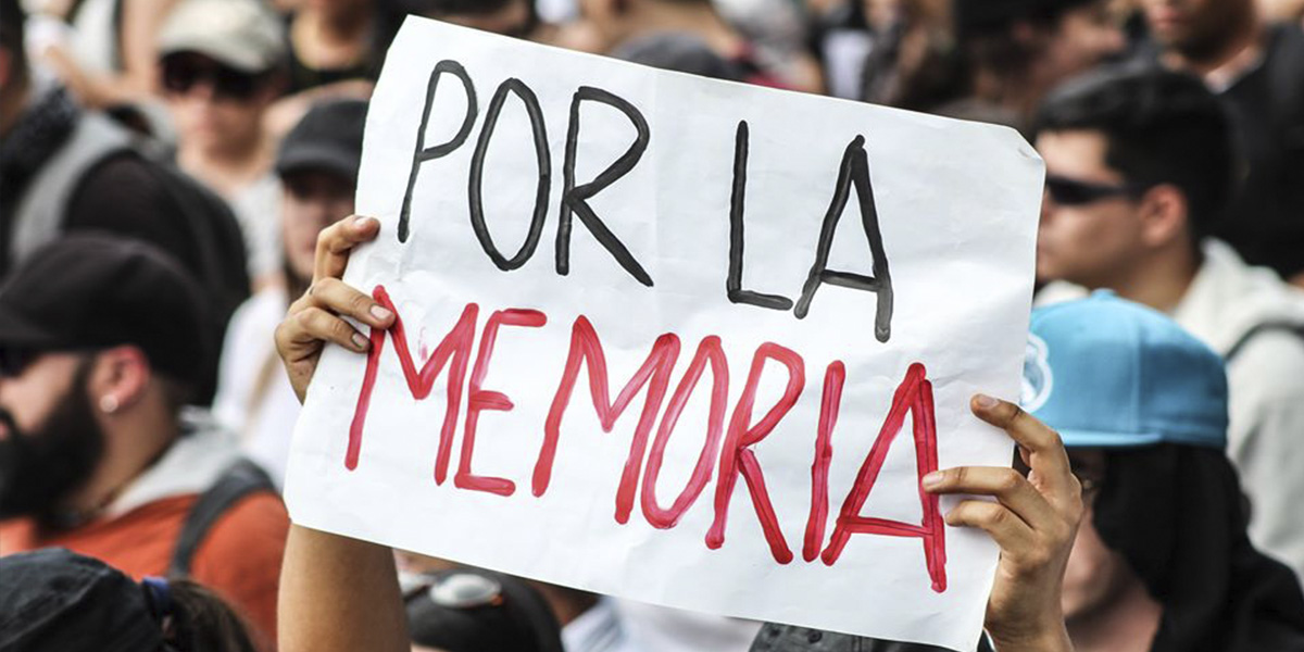 Carta pública de historiadores sobre Darío Acevedo Carmona
