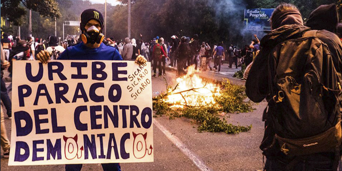 Uribe