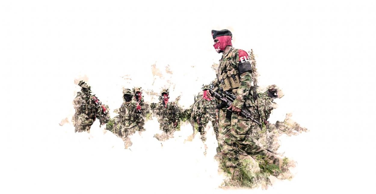 Reflexión crítica sobre el secuestro como práctica del ELN