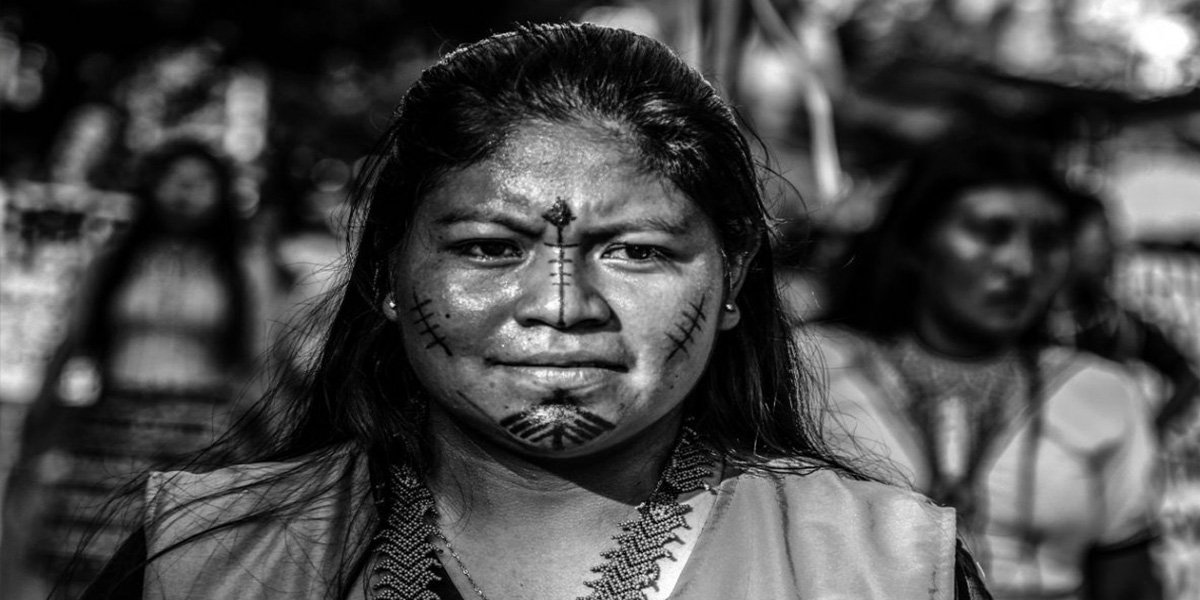 En Colombia hay dos pandemias: el conflicto armado y el Covid-19.