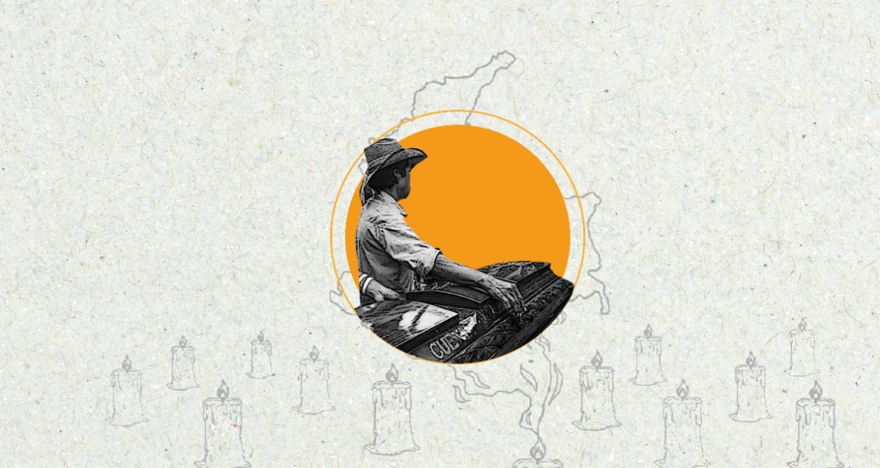 Nariño en la lógica de la criminalidad