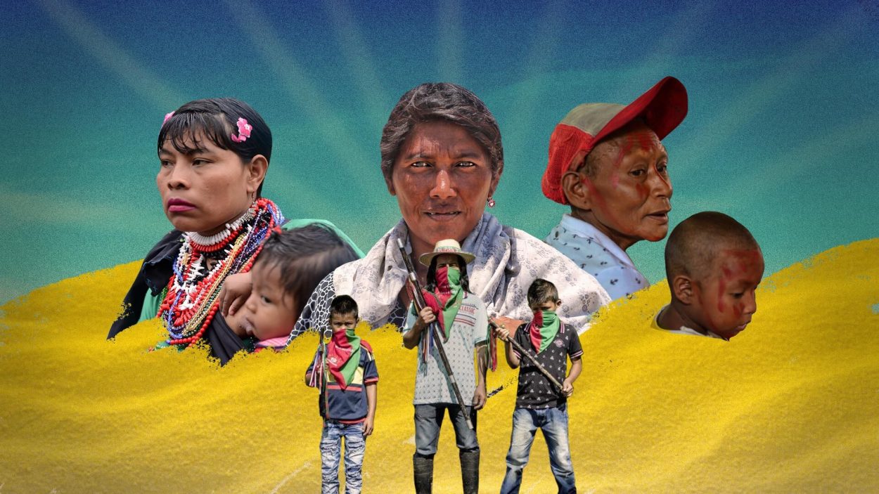 El estímulo y la reacción