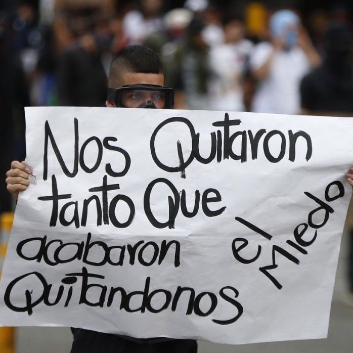 2022: el reto y la apuesta del Partido Verde
