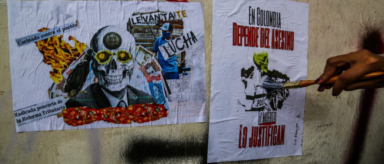 Los dientes del estúpido