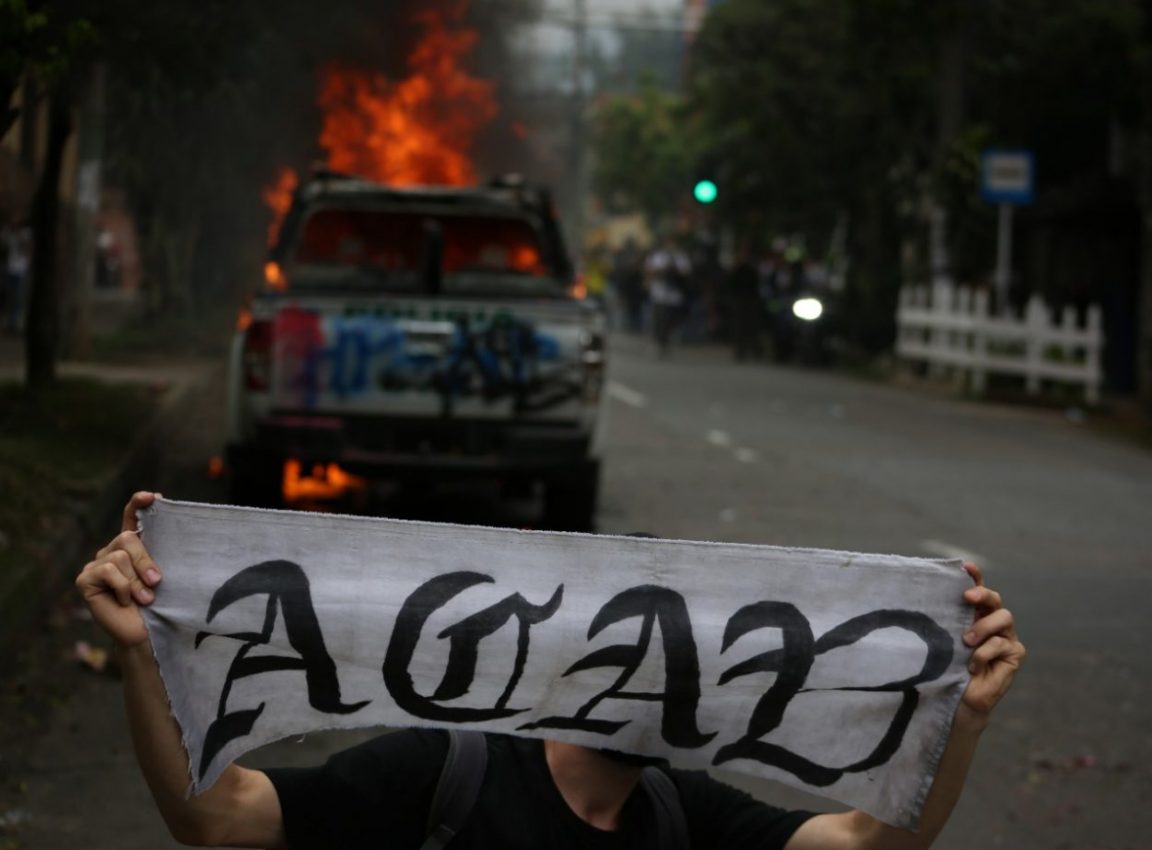 ¿Cuál es el papel de las FFAA en la construcción de paz?