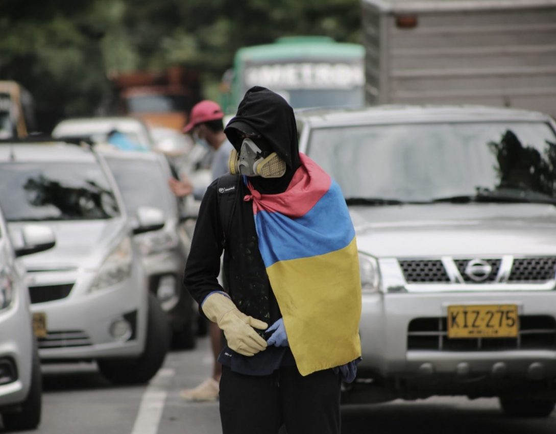 El entrampamiento contra Petro
