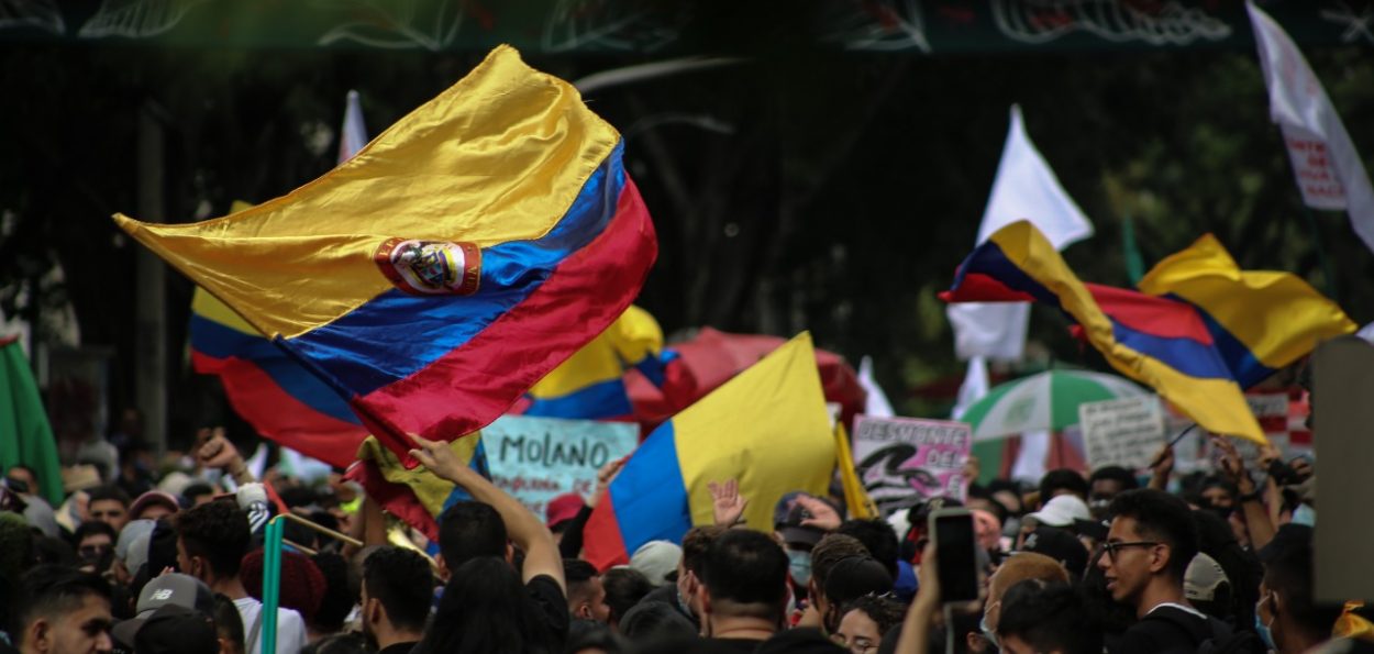 Pacto Histórico: voces, contextos y retos para transformarse en Partido Unitario