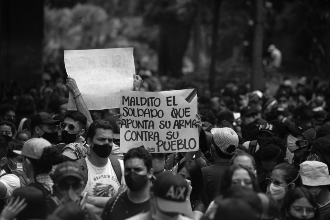 El sueño de la unidad