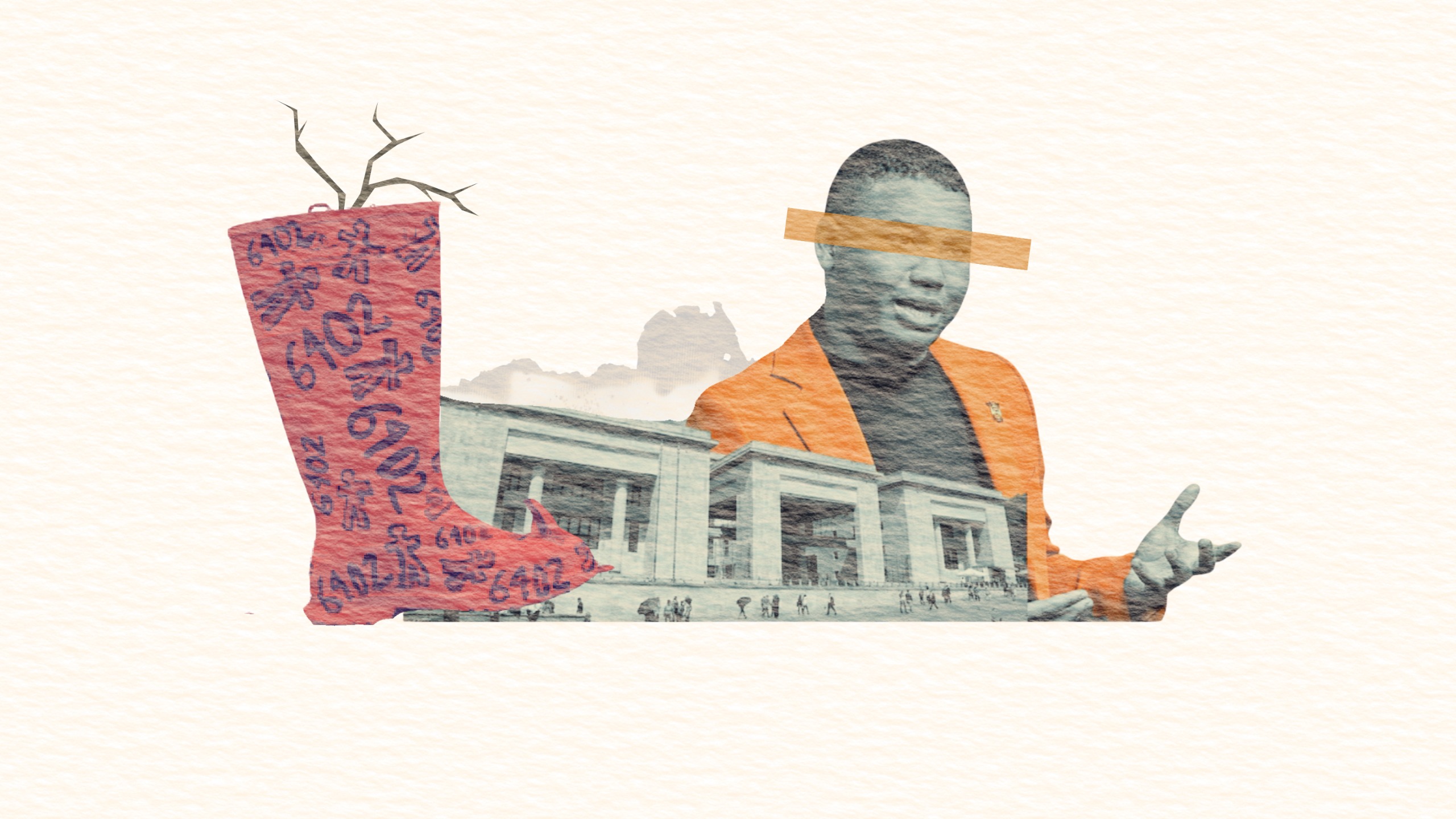 Polo Polo: vergüenza nacional