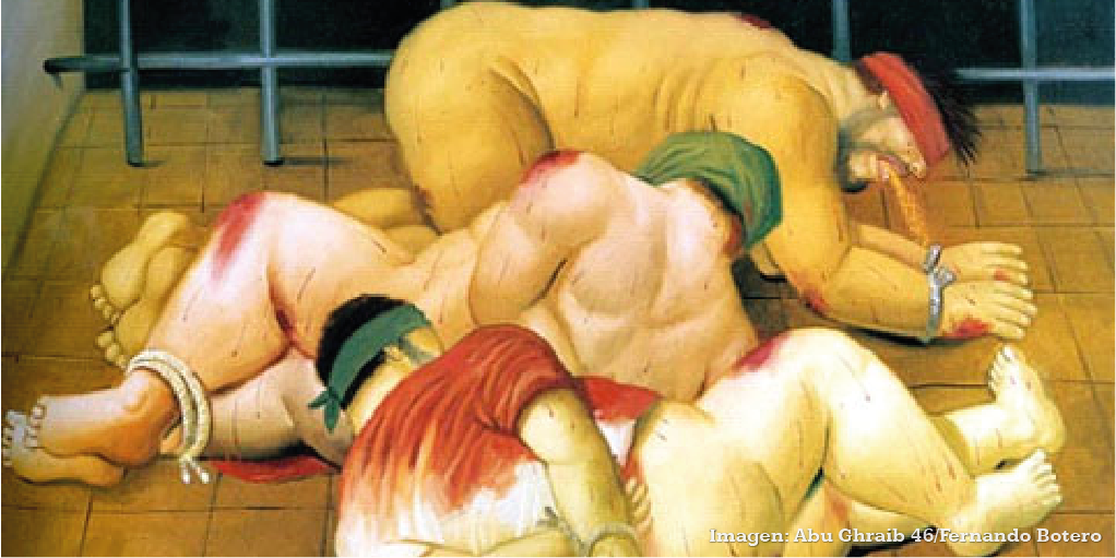 Guantánamo: el campo de concentración del siglo XXI