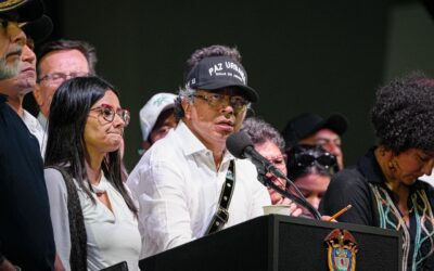 #ConstituyenteYa. ¿Necesita Gustavo Petro una Asamblea Constituyente para reelegirse?