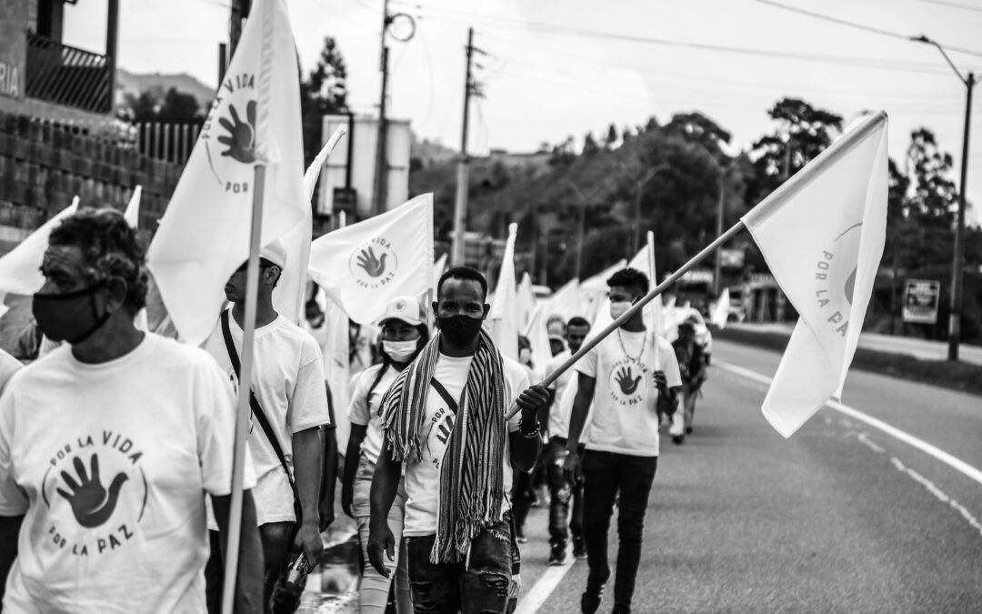 Aciertos, sesgos y omisiones en Informe de la FIP sobre Seguridad y Paz Total