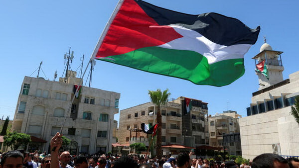 El genocida Israel, ejemplo de la democracia del capital